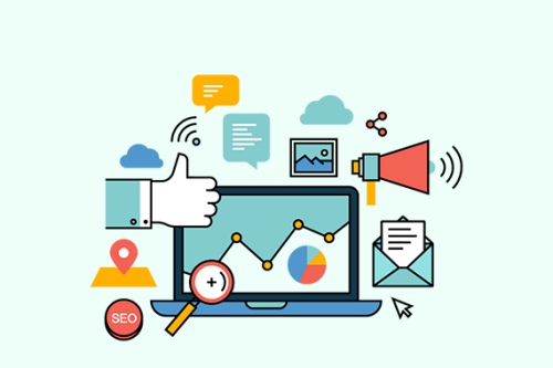 洪洞提升网络推广效果企业要注意哪些方面的问题
