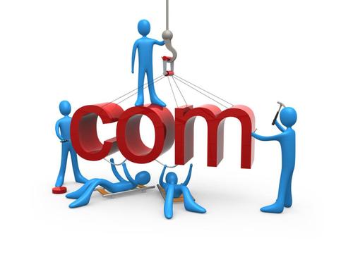 洪洞企业网站建设成功与否和哪些有关呢